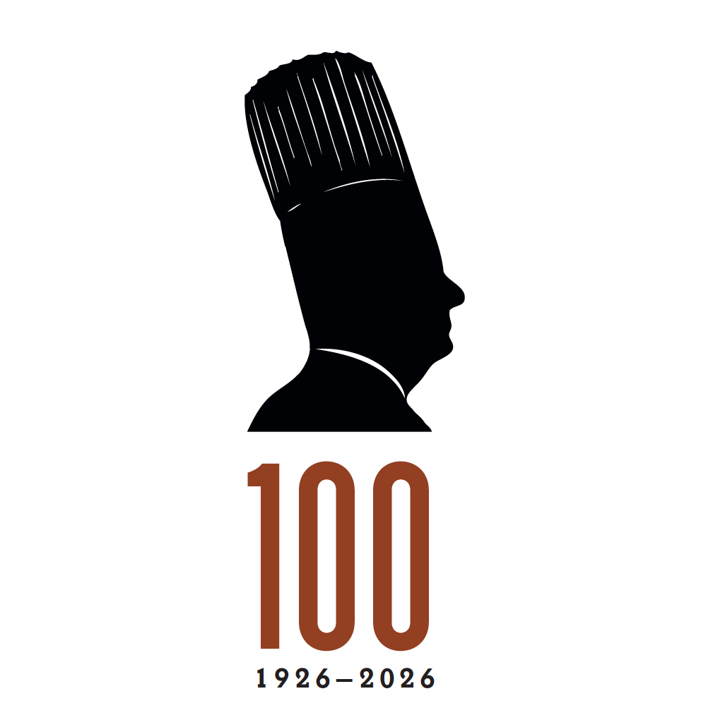 Paul Bocuse 100 Celebration